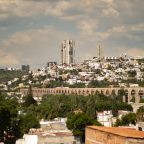 Querétaro : entre Nature, Histoire et Traditions