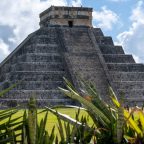 Yucatán : Ruines Mayas et Nature Éblouissante